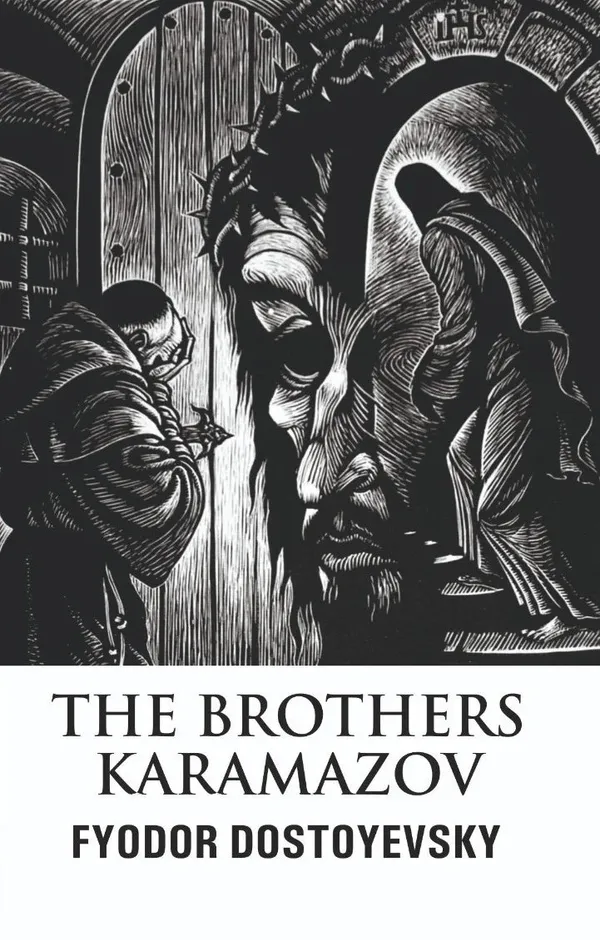 The_Brothers_Karamazov_By_Fyodor_Dostoyevsky