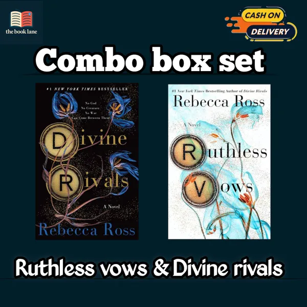 Combo_Ruthless_Vows_Divine_Rivals_By_Rebecca_Ross