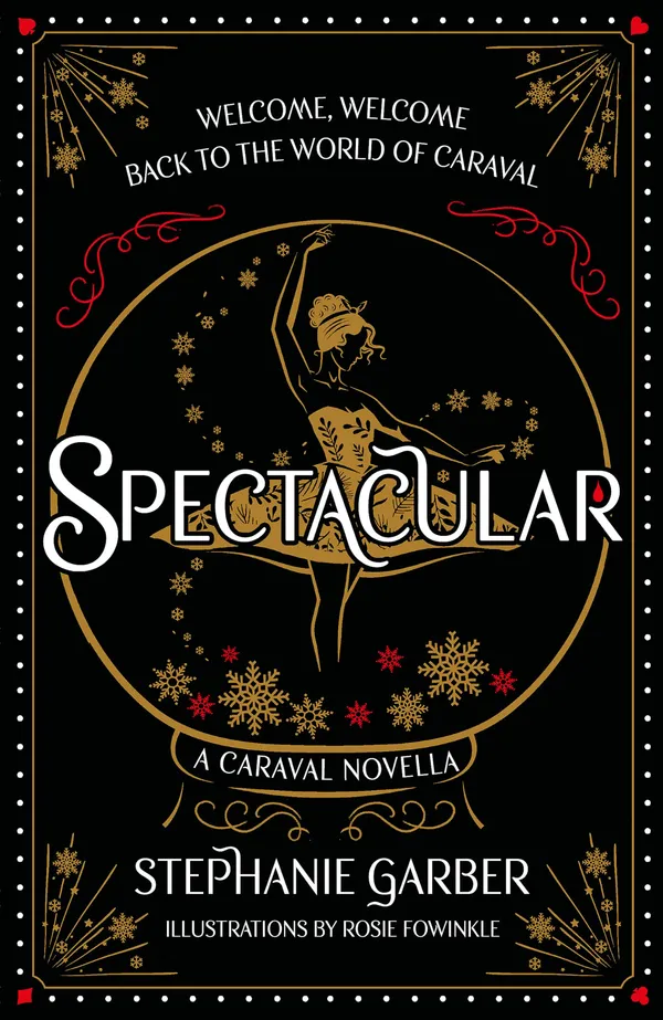 Spectacular_By_Stephanie_Garber