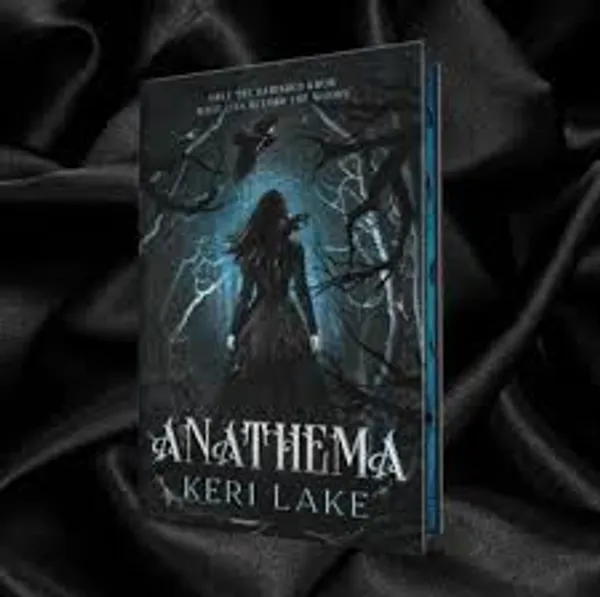 Anathema_By_Keri_Lake