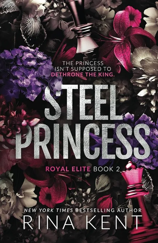 Steel_Princess_By_Rina_Kent