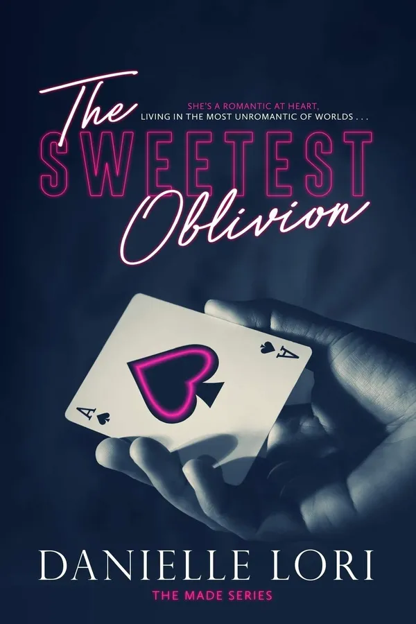 The_Sweetest_Oblivion_By_Danielle_Lori