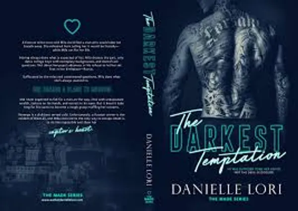 The_Darkest_Temptation_By_Danielle_Lori