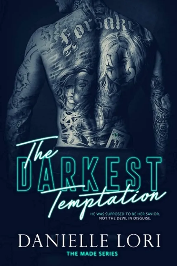 The_Darkest_Temptation_By_Danielle_Lori