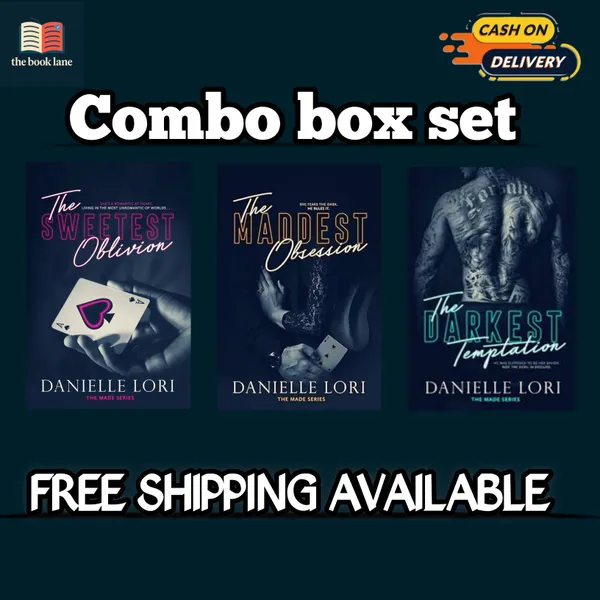 Combo_Set_The_Sweetest_Oblivion_The_Maddest_Obsession_The_Darkest_Temptation