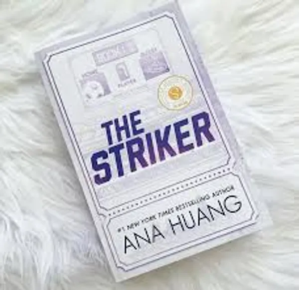 The_Striker_By_Ana_Huang