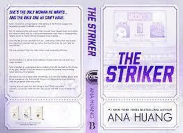 The_Striker_By_Ana_Huang