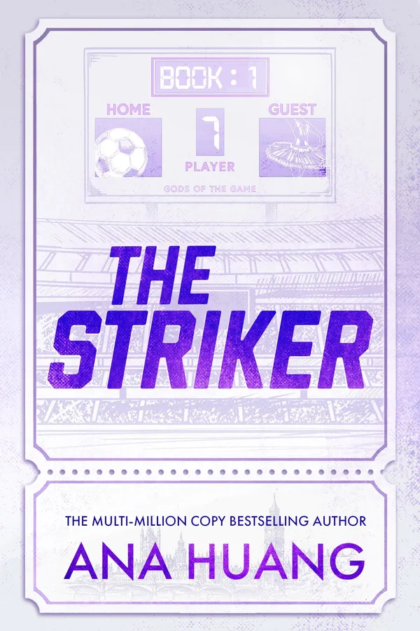 The_Striker_By_Ana_Huang