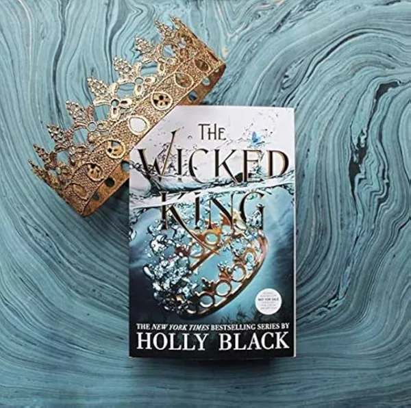 The_Wicked_King_By_Holly_Black