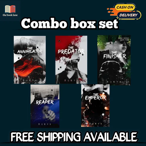 Combo_Set_Dark_Verse_Series_Book_1_2_3_4_5