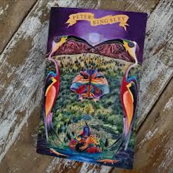 A_Book_Of_Life_By_Peter_Kingsley