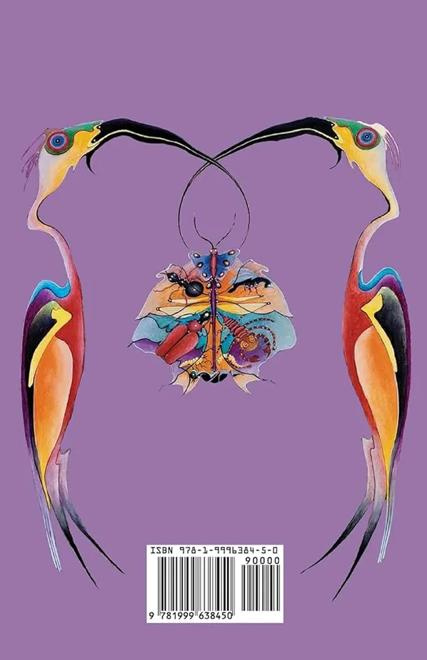 A_Book_Of_Life_By_Peter_Kingsley