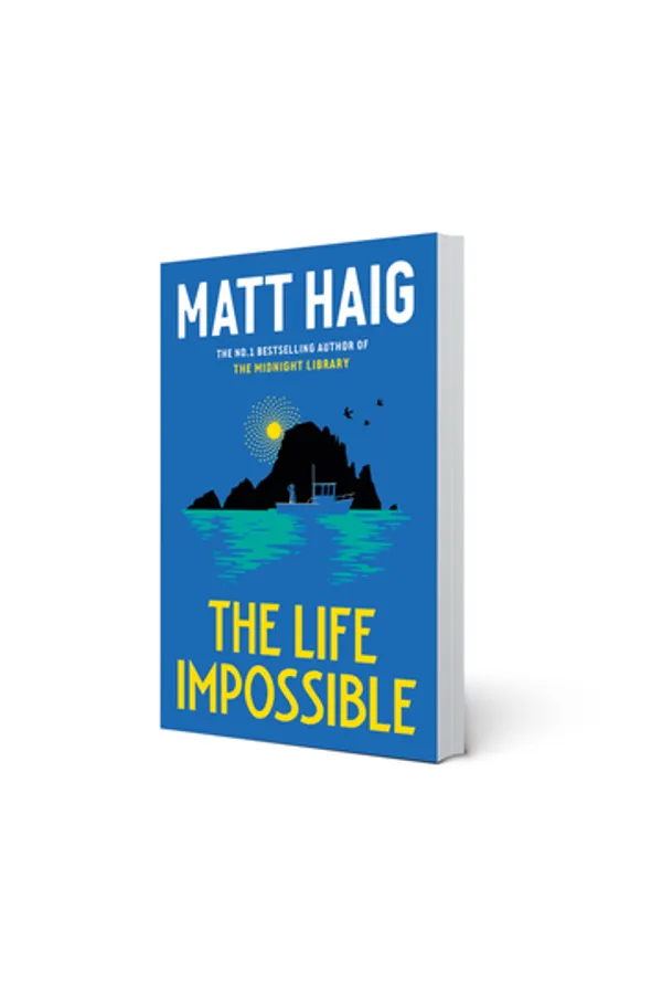 The_Life_Impossible_By_Matt_Haig