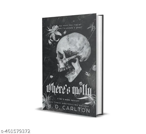 Where'S_Molly_By_H_D_Carlton