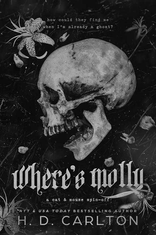 Where'S_Molly_By_H_D_Carlton