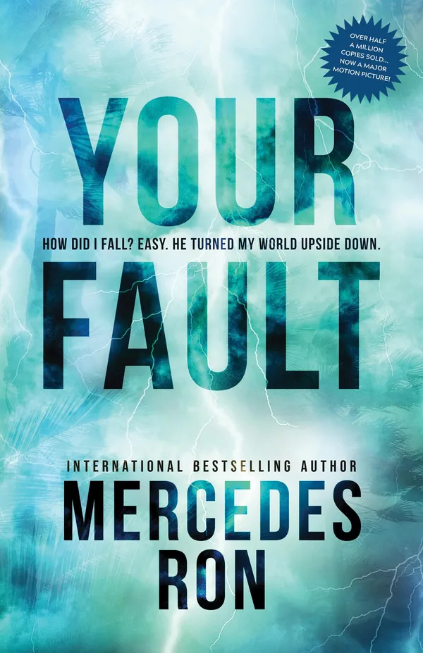 Your_Fault_By_Mercedes_Ron