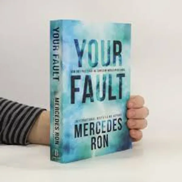 Your_Fault_By_Mercedes_Ron