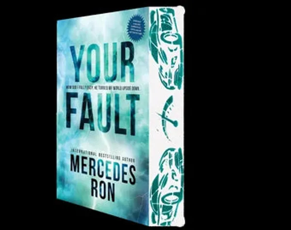 Your_Fault_By_Mercedes_Ron