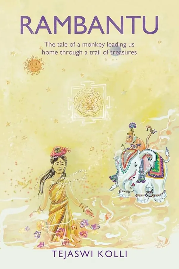 Rambantu_Paperback_By_Tejaswi_Kolli