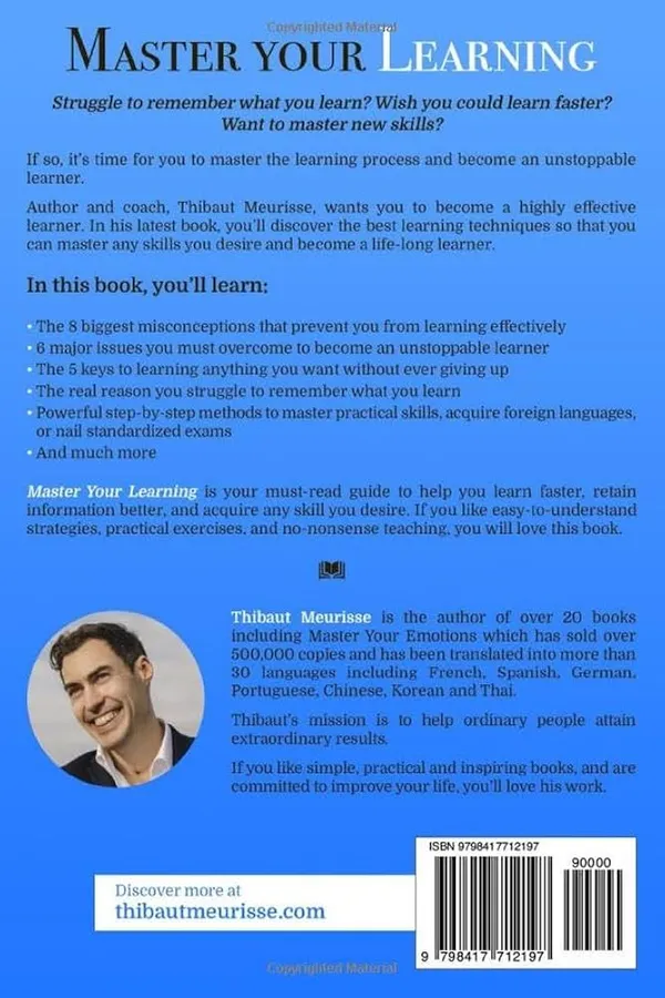 Master_Your_Learning_By_Thibaut_Meurisse