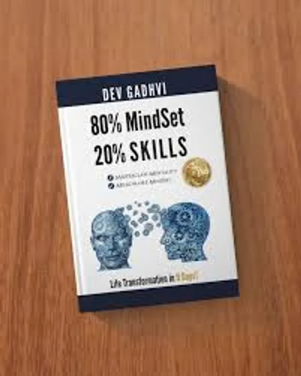 80_Mindset_20_Skills_By_Dev_Gadhvi