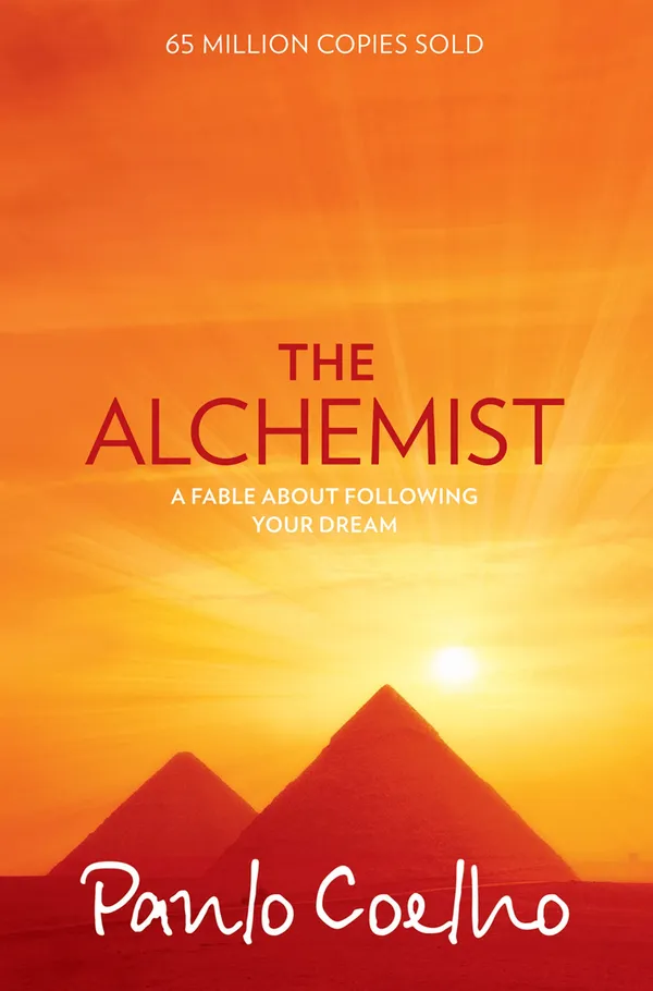 The_Alchemist_By_Paulo_Coelho