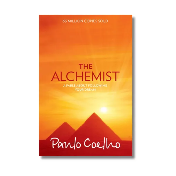 The_Alchemist_By_Paulo_Coelho