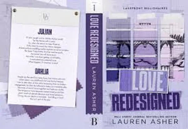 Love_Redesigned_By_Lauren_Asher