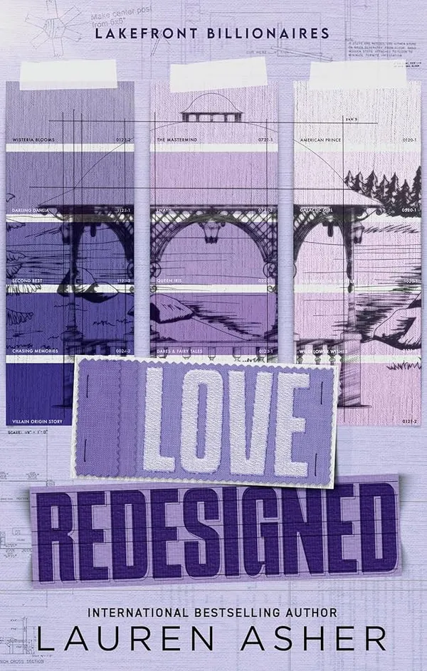 Love_Redesigned_By_Lauren_Asher