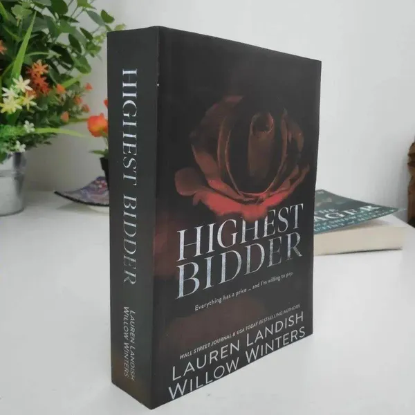 Highest_Bidder_By_Lauren_Landish_Willow_Winters