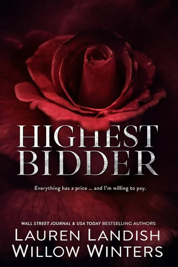Highest_Bidder_By_Lauren_Landish_Willow_Winters