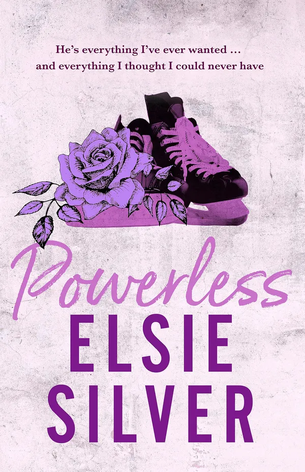 Powerless_By_Elsie_Silver