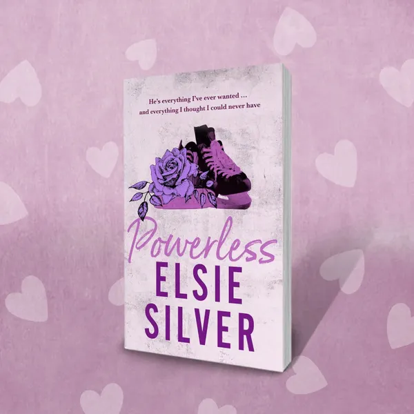 Powerless_By_Elsie_Silver