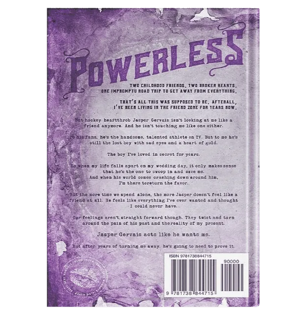 Powerless_By_Elsie_Silver