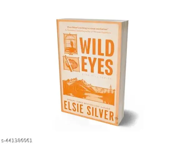 Wild_Eyes_By_Elsie_Silver