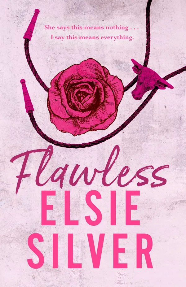 Flawless_By_Elsie_Silver
