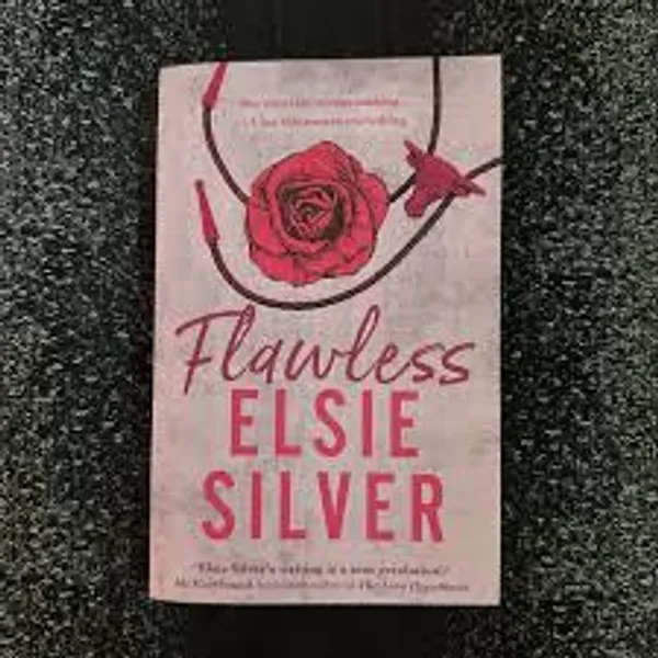 Flawless_By_Elsie_Silver