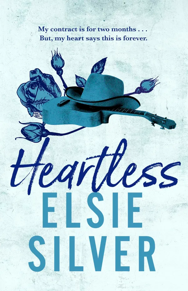 Heartless_By_Elsie_Silver