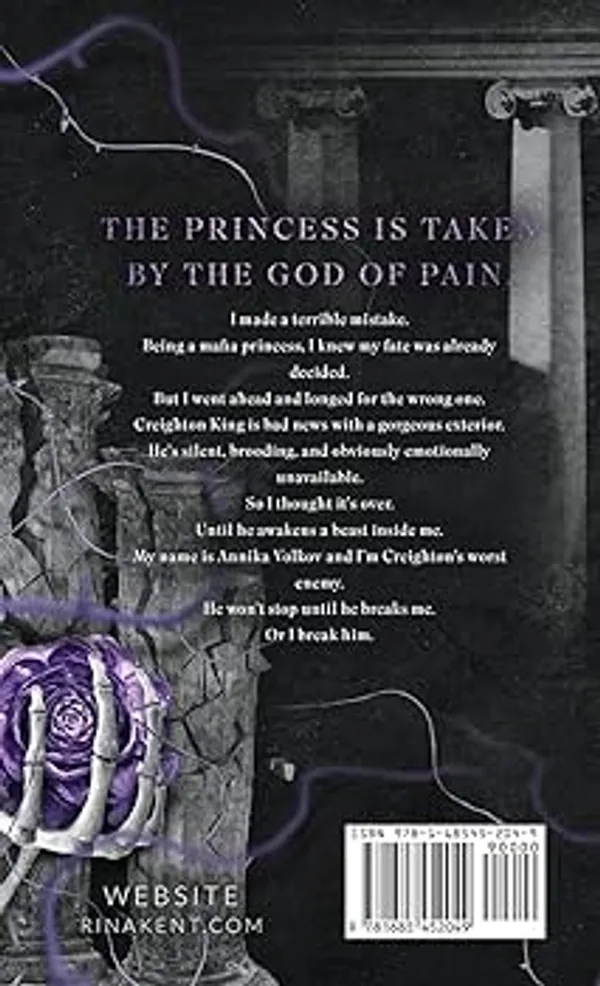 God_Of_Pain_By_Rina_Kent