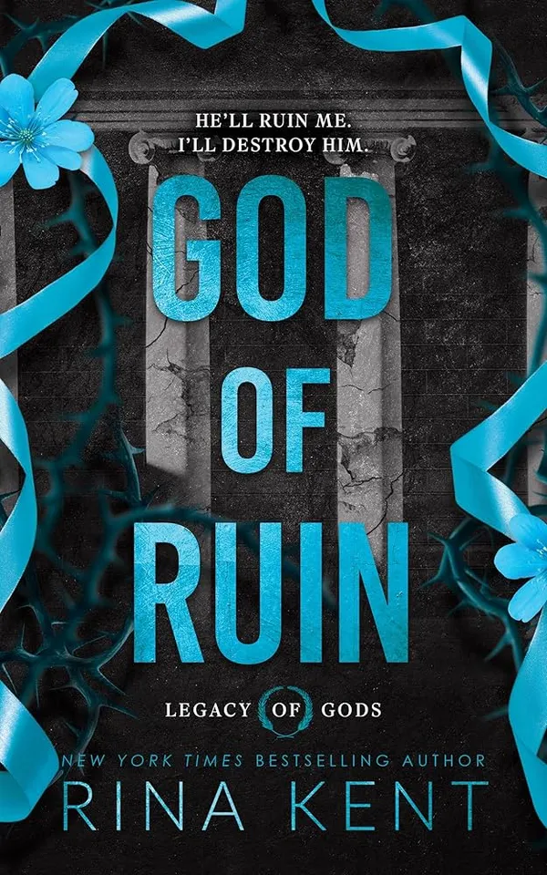 God_Of_Ruin_By_Rina_Kent