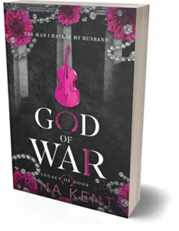 God_Of_War_By_Rina_Kent