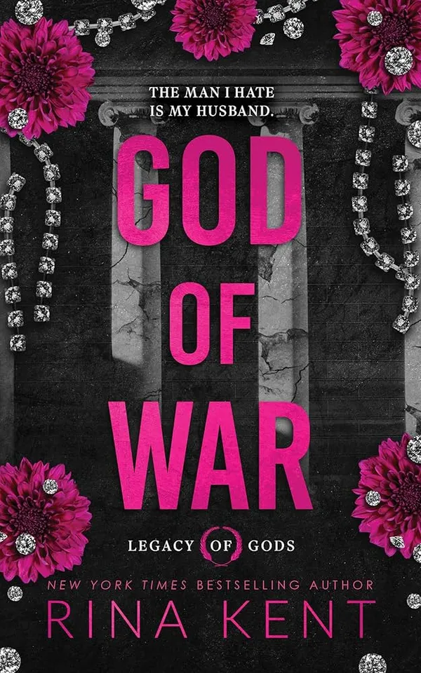 God_Of_War_By_Rina_Kent