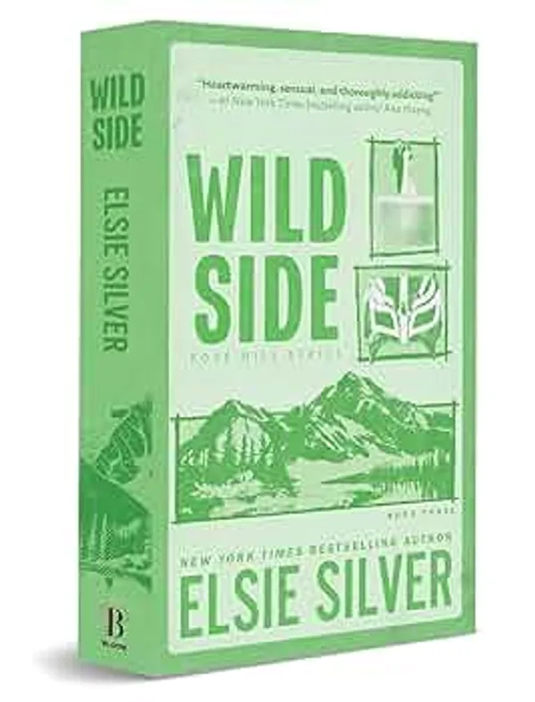 Wild_Side_By_Elsie_Silver