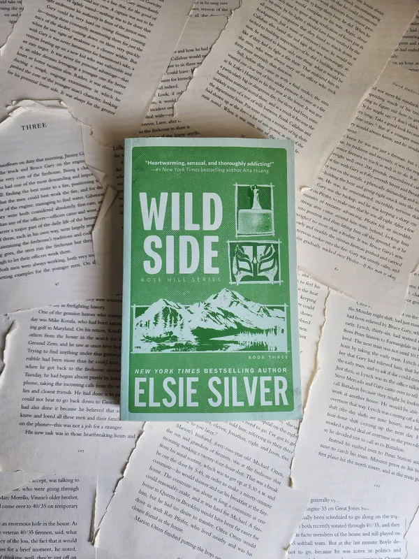 Wild_Side_By_Elsie_Silver