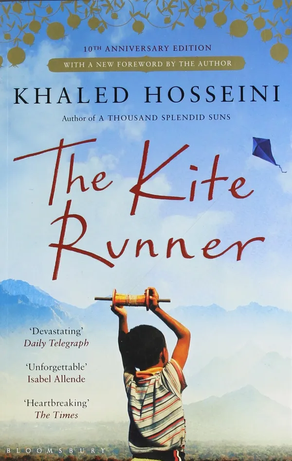 The_Kite_Runner_By_Khaled_Hosseini
