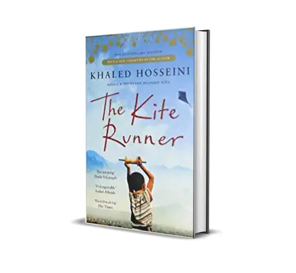 The_Kite_Runner_By_Khaled_Hosseini