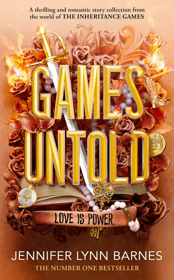 Games_Untold_By_Jennifer_Lynn_Barnes
