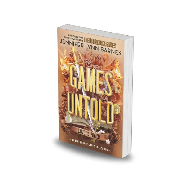 Games_Untold_By_Jennifer_Lynn_Barnes