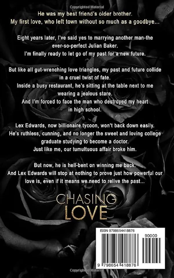Chasing_Love_By_Kat_T_Masen
