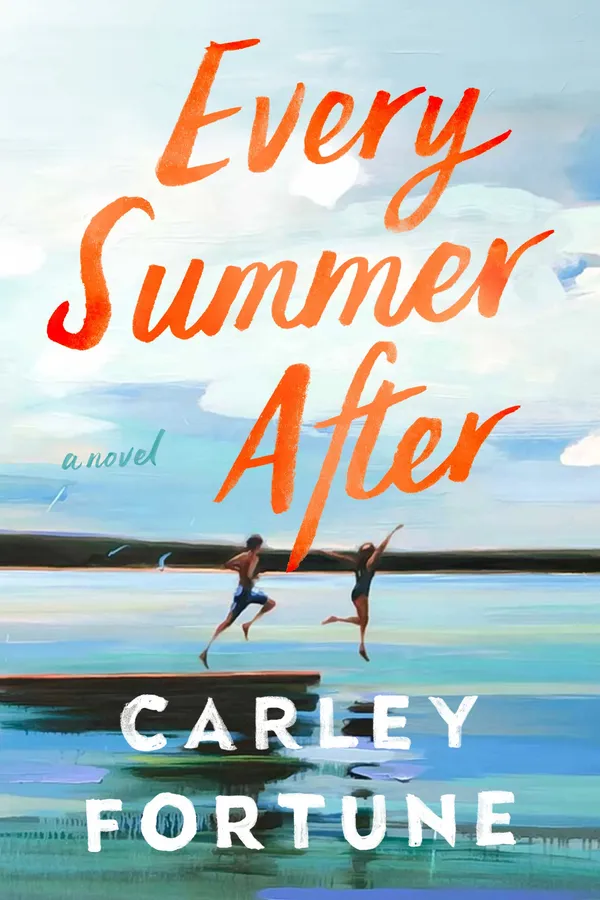 Every_Summer_After_By_Carley_Fortune